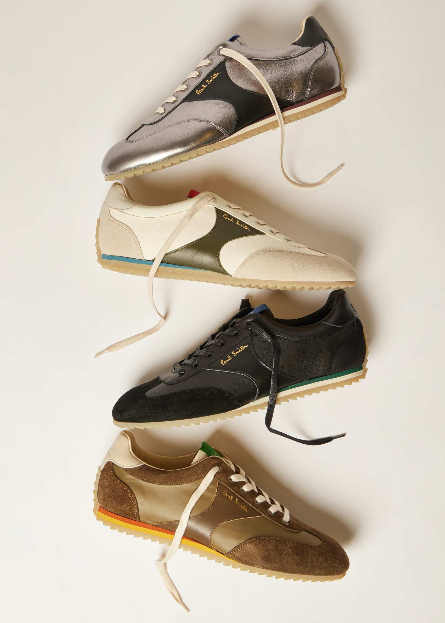 【MR100】 Mr.HighFashion 20th PaulSmith Designer Clothing for Men, Women & Kids, Fashion Accessories